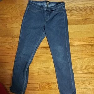 Jeggings